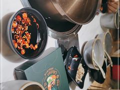 -狐狸爱上椰子鸡(滨江星光大道店)
