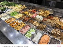 -林静小吃(复兴路店)