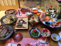 -大江户日本料理(吕厝店)