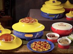 -花家怡园(四合院总店)