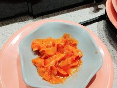 -争鲜回转寿司(南开大悦城店)