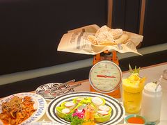 -太食獸泰式茶餐厅(IFS国金中心店)