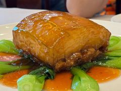 -功德林素菜饭庄(前门店)
