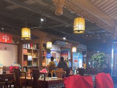 -真地道京味府·鲜橙烤鸭·北京菜(朝外大街东大桥店)