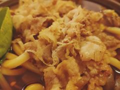 寿喜锅-高木日本料理(静安寺店)
