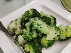 -杭州香格里拉·香宫中餐厅