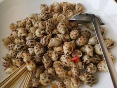 -东馆和天下特色餐饮(工农店)
