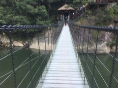 -九鲤湖风景区