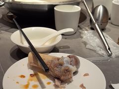 -骨之味·筒骨汤火锅(江头店)