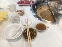 -鑫宝沙茶牛肉火锅(永泰店)