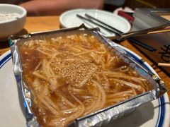 -老高烧烤(龙华星河iCO店)
