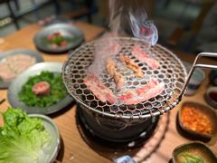 -烧肉达人•炭火烧肉(新天地店)