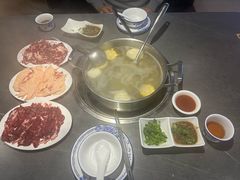 -贵宾牛·潮汕牛肉火锅(珠池总店)