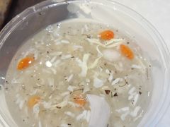 糊米酒-老通城豆皮大王(吉庆街店)