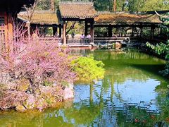 -乾园.魏庐湖景餐厅(花港店)
