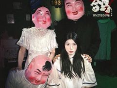 -棂笼·深度沉浸密室(武汉旗舰店)