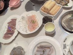 -围炉夜话·潮汕卤水火锅(榕江店)