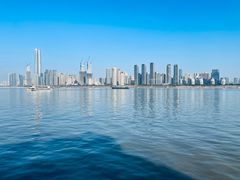 -武汉关码头(轮渡站)