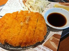 炸猪排-南小馆(迪士尼小镇店)