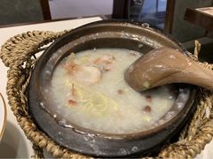 -火齐潮汕砂锅粥(五道口店)
