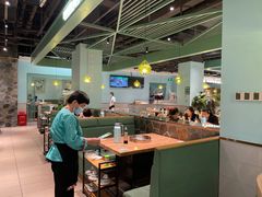 -春润大地海南椰子鸡(沙井京基百纳广场店)