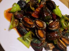 -萃和楼海鲜酒店(汉口路店)