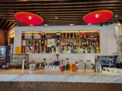 自助饮品-La Vita 意大利传统料理(富民路店)