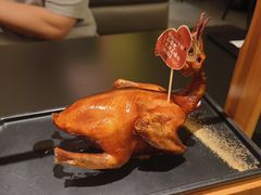 -羽鸽集·乳鸽专门店·地道顺德菜(岭南站店)