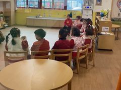 -尼恩博顿幼儿园(两江新区园)