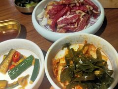 -九田家黑牛烤肉料理(新辰里亚运村店)