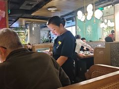 -鲜潭蒸汽石锅鱼(五道口购物中心店)