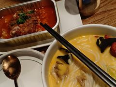 -云海肴·汽锅鸡·云南菜(广安门天虹店)