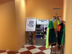 -Devilhands Barbershop男士理容店