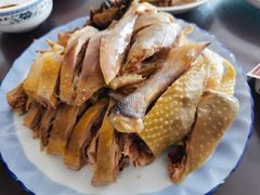 凉鸡-元谋凉鸡店(百年老店)