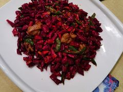 火爆肥肠-陈麻婆豆腐(春熙店)