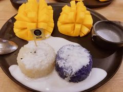 -暹罗广场
