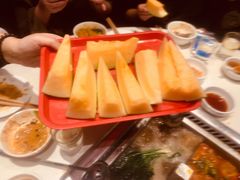 -海底捞火锅(顺义华联店)