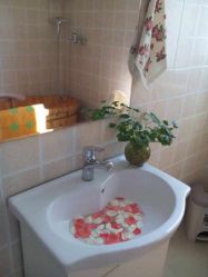 瑜舍连锁瑜伽教室(临平路店)-瑜舍连锁瑜伽