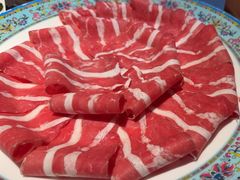 -东来顺饭庄(上地华联店)