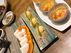 -红叶日本料理(开发区店)