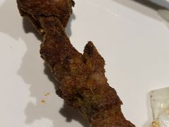 -红柳枝滩羊烧烤·非遗