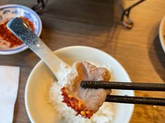 -肖四女·江湖菜(临港店)