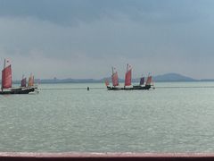 -贡湖湾湿地公园