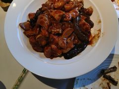 -宝轩渔府·老字号海鲜·正宗津菜(水上店)