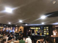 大堂-松發肉骨茶(牛车水店)