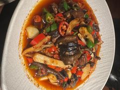 -辣瓦·江西爆炒馆子