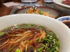 老牌阳春面-南京大牌档(之心城店)