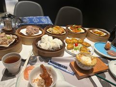 -新兴·金羊座·粤菜点心(乐峰店)