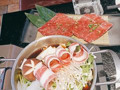 -牛焱·烧肉酒肆(五大道店)