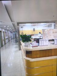 -深圳港龙妇产医院